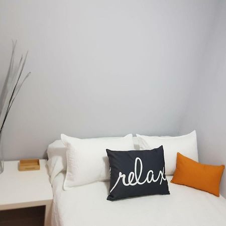 Apartamento Delicia 1 Benalmádena Exterior photo
