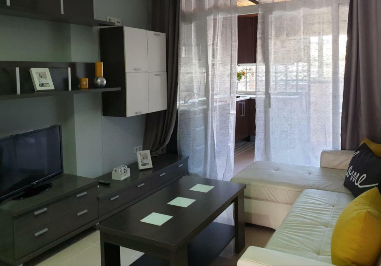 Apartamento Delicia 1 Benalmádena Exterior photo