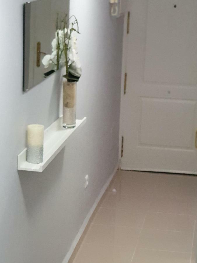 Apartamento Delicia 1 Benalmádena Exterior photo
