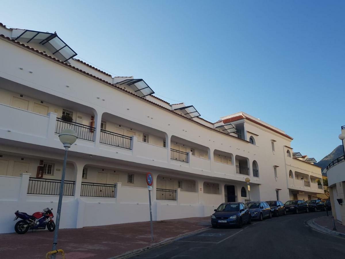 Apartamento Delicia 1 Benalmádena Exterior photo