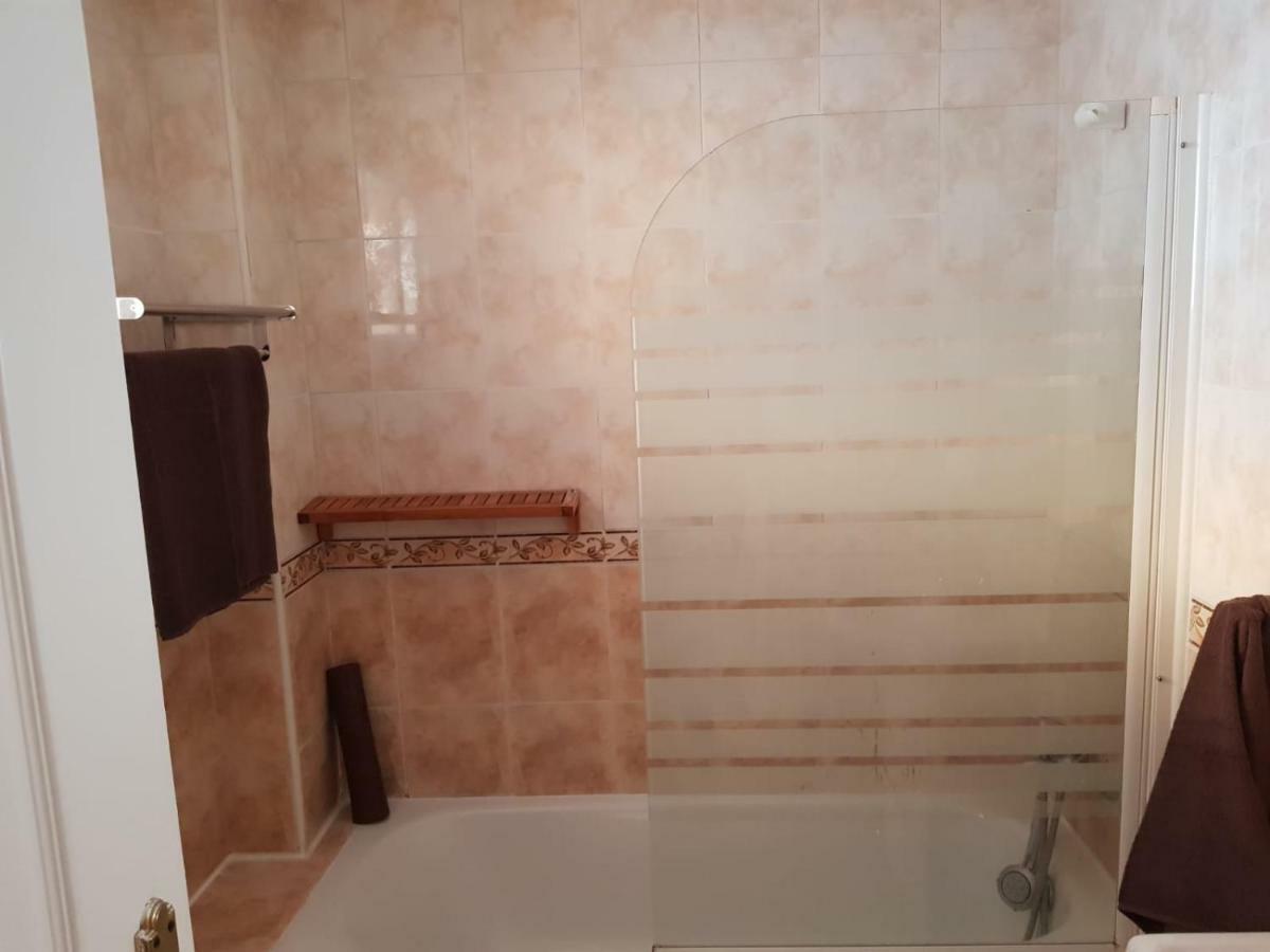 Apartamento Delicia 1 Benalmádena Exterior photo