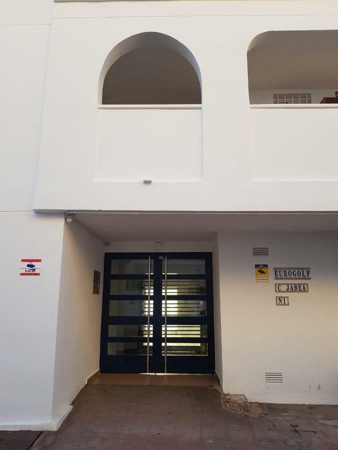 Apartamento Delicia 1 Benalmádena Exterior photo